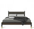 Bali Bed In Grey